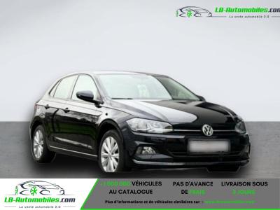 Volkswagen Polo 1.0 TSI 95 S&S BVA