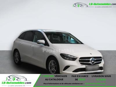 Mercedes Classe B 180 BVA