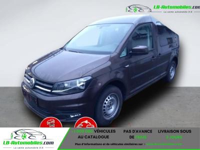 Volkswagen Caddy 2.0 TDI 102 BVM
