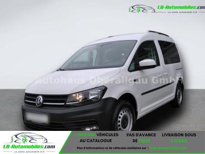 Volkswagen Caddy 2.0 TDI 102 BVM