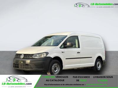Volkswagen Caddy Utilitaire 2.0 TDI 102 BVM