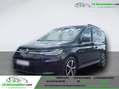 Volkswagen Caddy 1.5 TSI 114 BVM