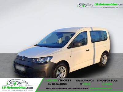 Volkswagen Caddy 1.5 TSI 114 BVM