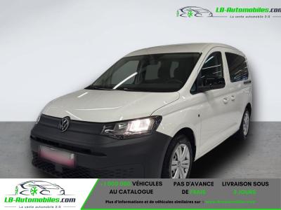 Volkswagen Caddy 1.5 TSI 114 BVA