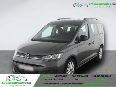 Volkswagen Caddy 1.5 TSI 114 BVA