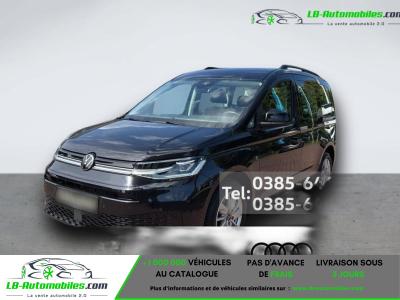 Volkswagen Caddy 1.5 TSI 114 BVA