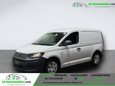 Volkswagen Caddy Utilitaire 1.5 TSI 114 BVA