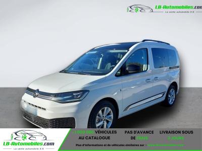 Volkswagen Caddy Utilitaire 2.0 TDI 122 BVA
