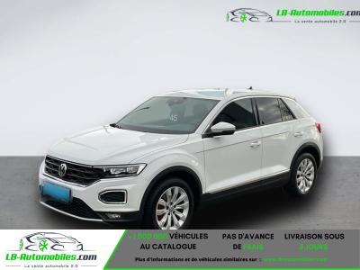 Volkswagen T-Roc 1.5 TSI 150 EVO Start/Stop BVM