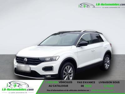 Volkswagen T-Roc 1.5 TSI 150 EVO Start/Stop BVM