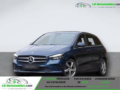Mercedes Classe B 200 BVA