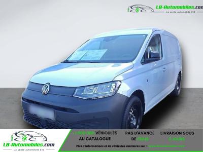Volkswagen Caddy Utilitaire 1.5 TSI 114 BVM
