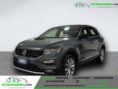 Volkswagen T-Roc 1.5 TSI 150 EVO Start/Stop BVA