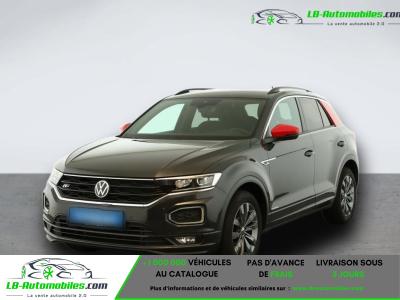 Volkswagen T-Roc 1.5 TSI 150 EVO Start/Stop BVA