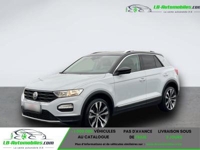 Volkswagen T-Roc 1.6 TDI 115 BVM