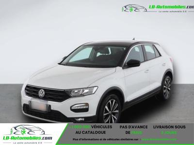 Volkswagen T-Roc 1.6 TDI 115 BVM