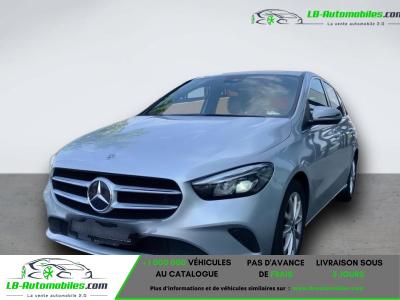 Mercedes Classe B 180 BVM