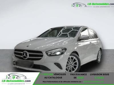 Mercedes Classe B 200 BVA