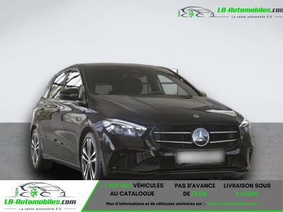 Mercedes Classe B 200 d BVA