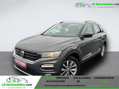 Volkswagen T-Roc 2.0 TDI 150 Start/Stop BVA