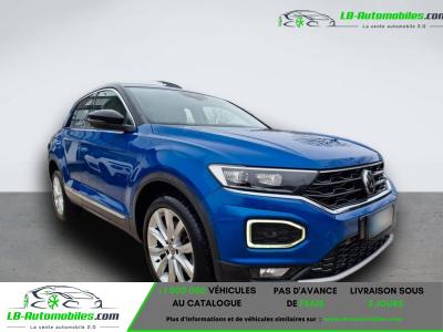 Volkswagen T-Roc 2.0 TDI 150 Start/Stop BVA
