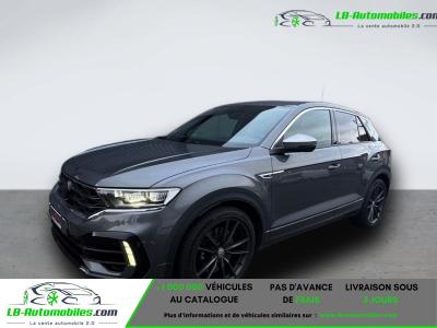 Volkswagen T-Roc 2.0 TSI 300 Start/Stop BVA 4Motion