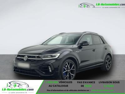 Volkswagen T-Roc 2.0 TSI 300 Start/Stop BVA 4Motion