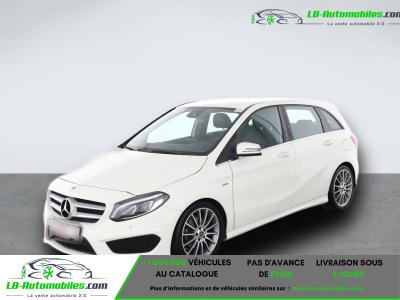 Mercedes Classe B 180 BVA