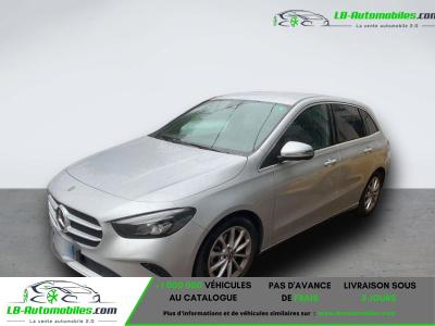 Mercedes Classe B 220 BVA