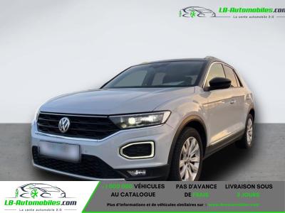 Volkswagen T-Roc 2.0 TSI 190 Start/Stop BVA 4Motion