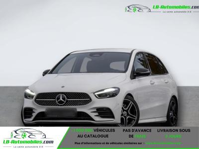 Mercedes Classe B 250 BVA 4-Matic