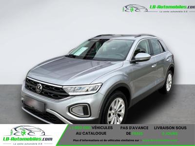 Volkswagen T-Roc 1.5 TSI EVO 150 Start/Stop BVA