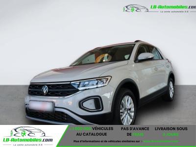 Volkswagen T-Roc 1.5 TSI EVO 150 Start/Stop BVA