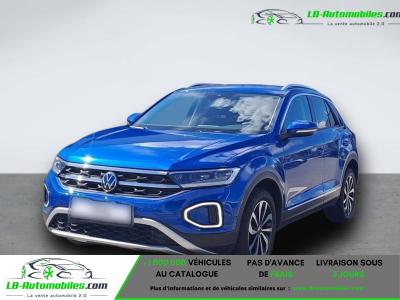 Volkswagen T-Roc 1.0 TSI 110 Start/Stop BVM