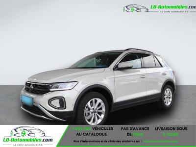 Volkswagen T-Roc 1.5 TSI EVO 150 Start/Stop BVA