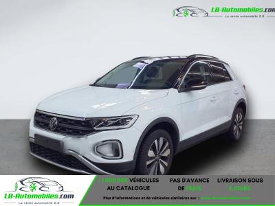 Volkswagen T-Roc 2.0 TDI 150 Start/Stop BVA