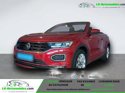 Volkswagen T-Roc Cabriolet 1.5 TSI EVO 150 Start/Stop BVA