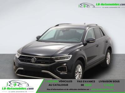 Volkswagen T-Roc 2.0 TDI 150 Start/Stop BVA