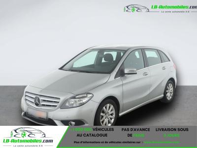 Mercedes Classe B 180