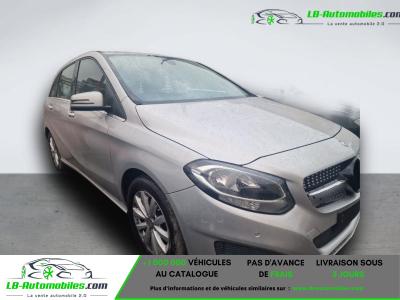 Mercedes Classe B 180