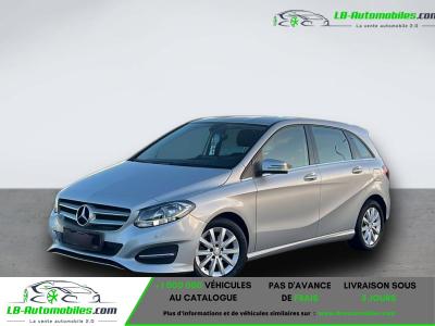 Mercedes Classe B 180