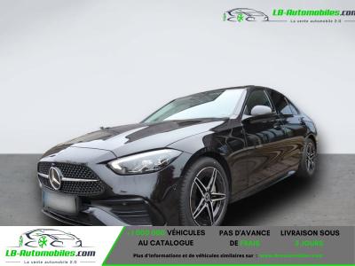 Mercedes Classe C 220 d BVA