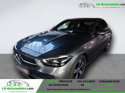 Mercedes Classe C 220 d BVA