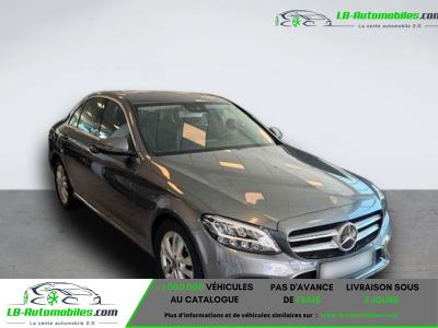 Mercedes Classe C 180 BVA