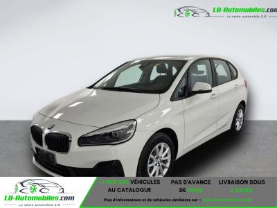 BMW Série 2 Active Tourer  218i 140 ch BVA