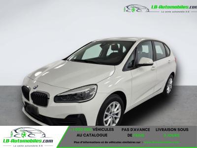 BMW Série 2 Active Tourer  218i 140 ch BVA