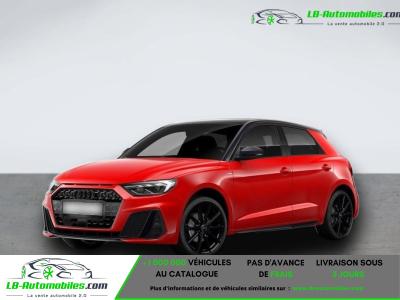 Audi A1 Sportback 30 TFSI 110 ch BVM