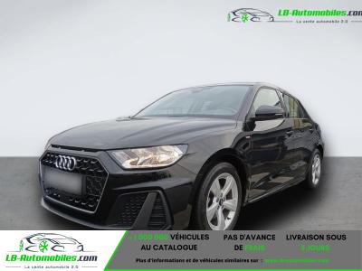 Audi A1 Sportback 30 TFSI 110 ch BVM