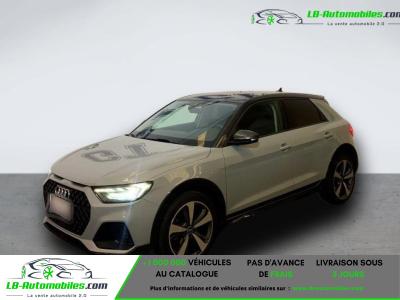 Audi A1 CityCarver 30 TFSI 110 ch BVA