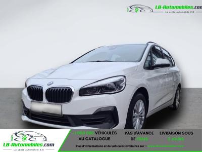 BMW Série 1 118i 140 ch BVA
